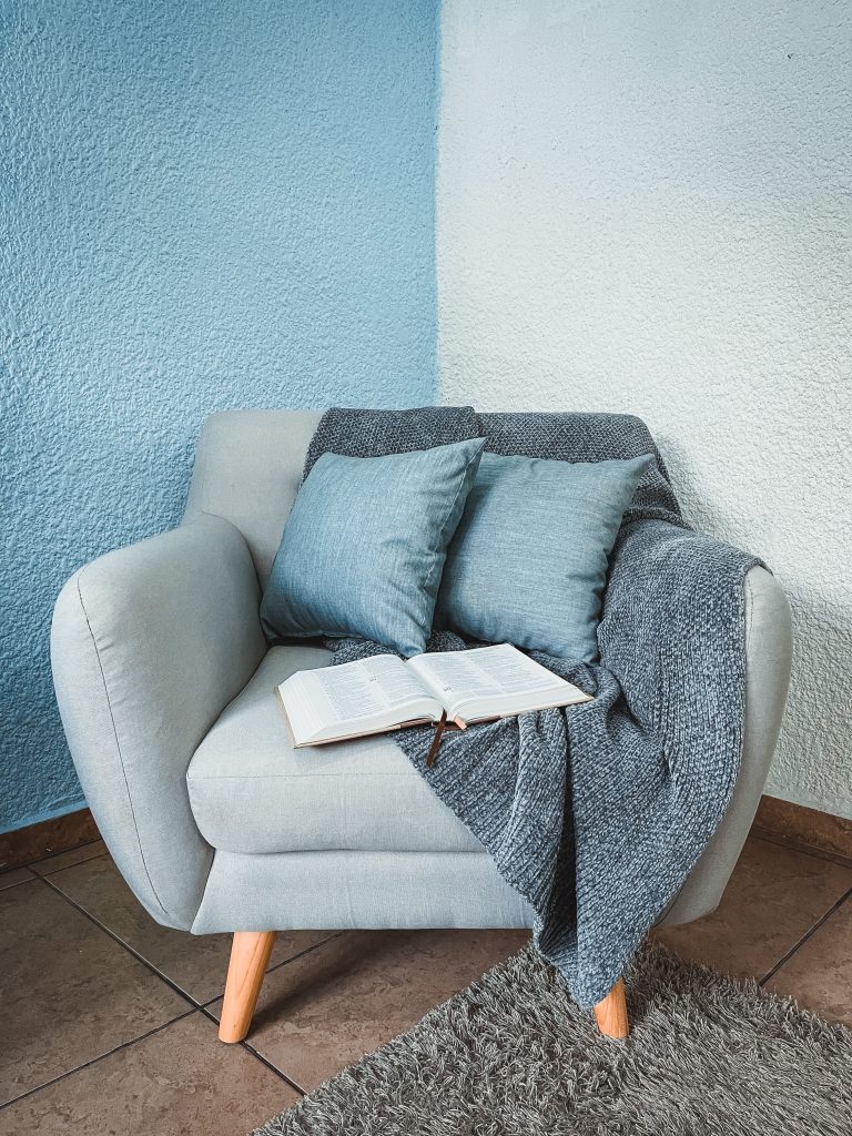 fauteuil cosy