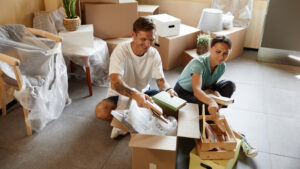 Désencombrer sa maison : stratégies concrètes pour un intérieur épuré