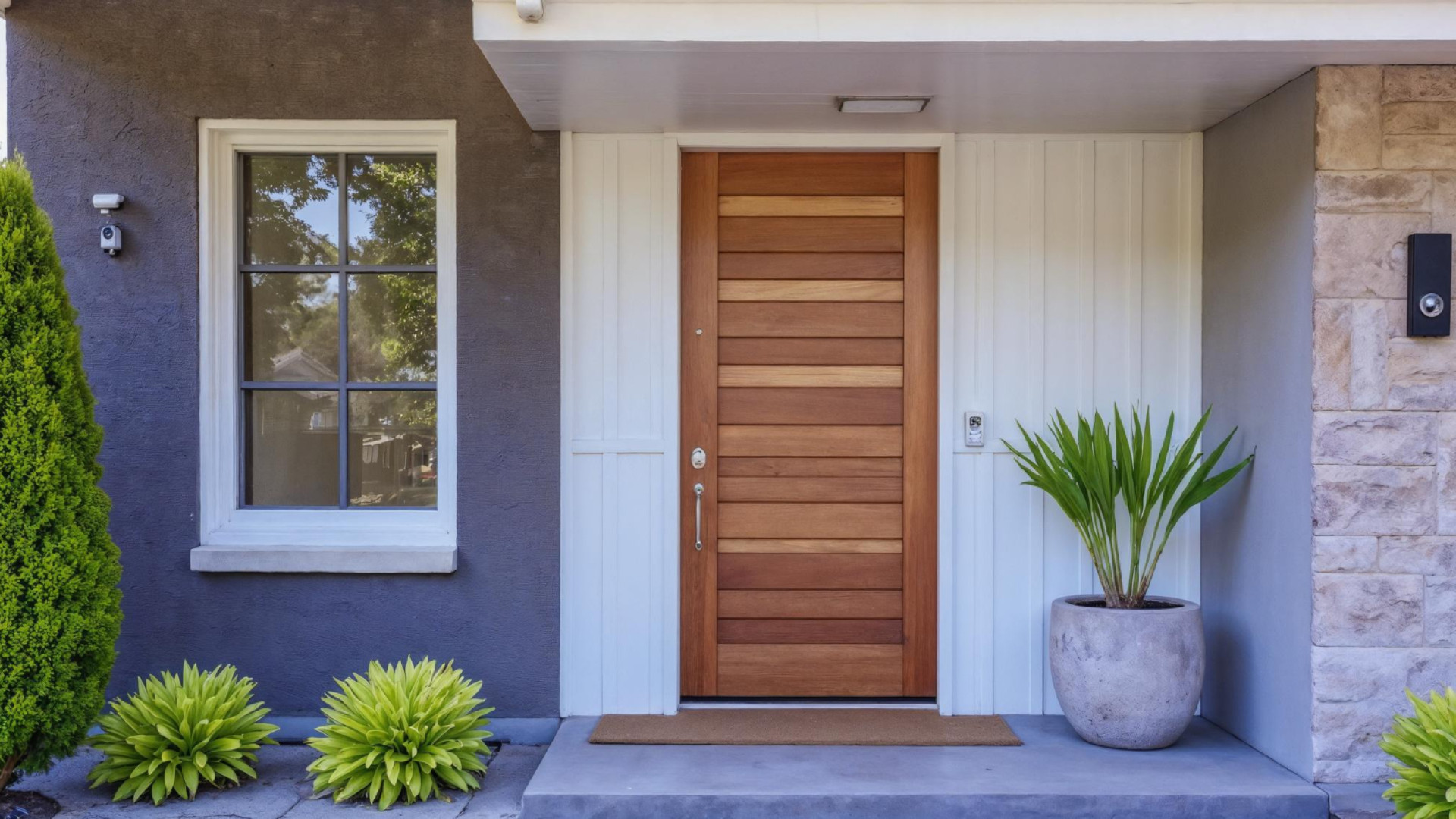Pourquoi choisir un fabricant de porte d’entrée plutôt qu’un distributeur ?