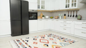 Tapis de cuisine : quelles couleurs et quels styles pour une déco réussie ?